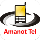 Amanot Tel biểu tượng
