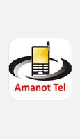 Amanot Tel 포스터