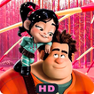 Wreckpapers - Ralph HD Wallpapers