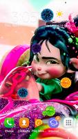 Wreckpapers - Ralph HD Wallpapers تصوير الشاشة 1