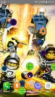 HD Lego Nexos Wallpapers UHD poster