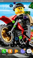 HD Lego City Wallpapers UHD gönderen