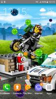 HD Lego City Wallpapers UHD Ekran Görüntüsü 1