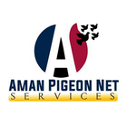 آیکون‌ Aman Pigeon Net Services