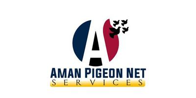 Aman Pigeon Net Services capture d'écran 3