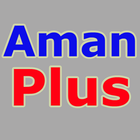 AmanPlus ไอคอน