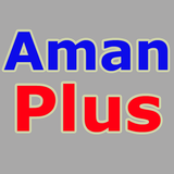 AmanPlus иконка