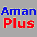 AmanPlus আইকন