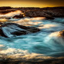 Magical Waves Live Wallpaper-APK