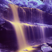 Magic Of Waterfall LWP