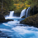 Nature Waterfall Flow LWP-APK