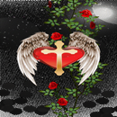 Cross Wings Live Wallpaper APK
