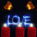 Love Butterflyies Live Wallpaper-APK