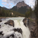 River Fall Live Wallpaper APK