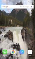 River Fall Live Wallpaper screenshot 1