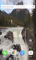River Fall Live Wallpaper screenshot 2