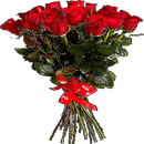 APK Rose Bouquet Live Wallpaper