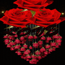 Rose Jhumer Live Wallpaper APK