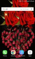 Rose Jhumer Live Wallpaper penulis hantaran