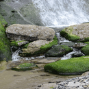 Stony Water Live Wallpaper APK