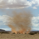 Sand Storm Live Wallpaper APK