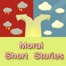 Moral Short Stories For Life in English Language APK
