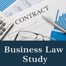 Business Law Study To Understand Business Laws APK