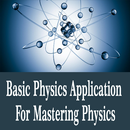 Basic Physics Application For Mastering Physics APK