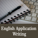 English Application Writing For Perfect Applying APK