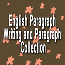 English Paragraph Writing and Paragraph Collection APK