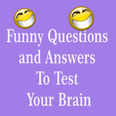 Funny Questions and Answers To Test Your Brain APK