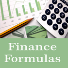 Finance Formulas To Make Calculations on Finance icon