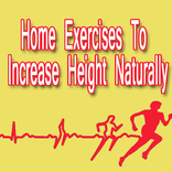 Home Exercises To Increase Height Naturally
