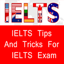 IELTS Tips and Tricks For IELTS Exam Preparation APK