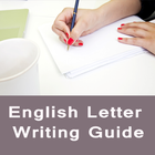Letter Writing Guide For English Letter Writing ไอคอน