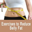 Exercises to Reduce Belly Fat in Bengali Language APK
