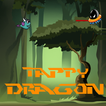 Tappy Dragon