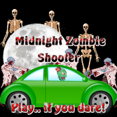 تحميل  Midnight Zombie Shooter 1.0 