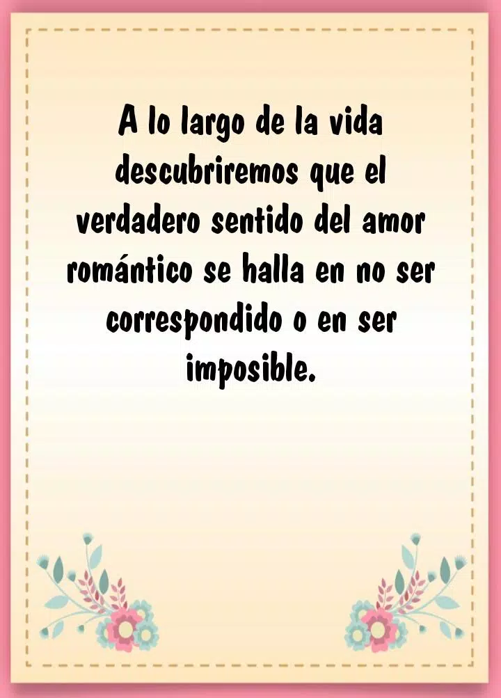 Poemes D Amour En Espagnol Apk Pour Android Telecharger