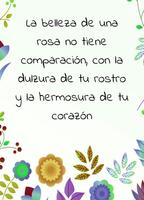 Love poems in Spanish screenshot 1