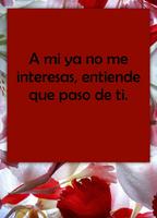 Pretty love quotes in Spanish 스크린샷 1