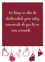 برنامه‌نما Quotes about love in Spanish عکس از صفحه