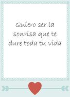 Quotes about love in Spanish اسکرین شاٹ 3