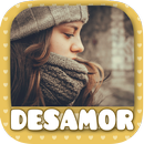 Phrases de chagrin - espagnol APK