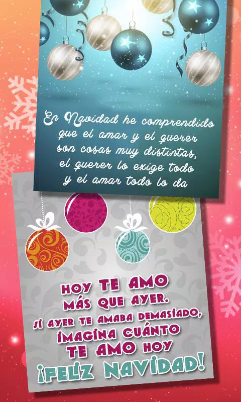 Christmas Quotes For Cards In Spanish