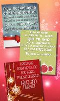 Frases de Navidad con amor capture d'écran 3