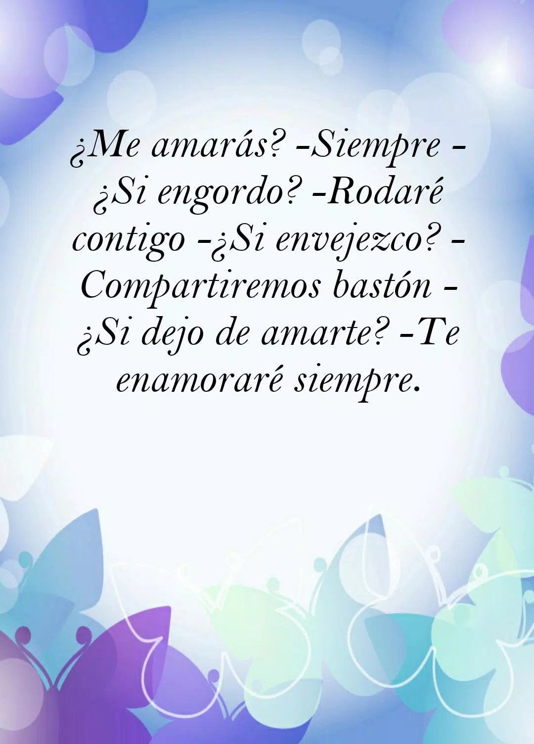 Beaux Mots D Amour En Espagnol Apk Pour Android Telecharger