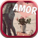 Pensées d'amour en espagnol APK