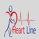 Heart Line aplikacja