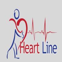 Heart Line plakat